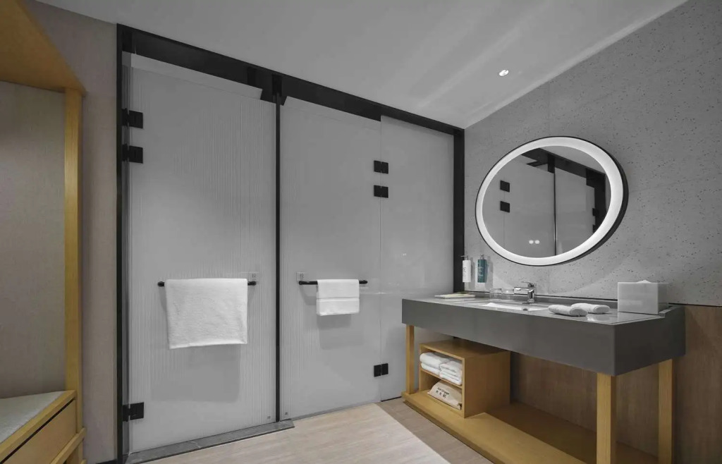 Hilton Garden Inn Xingtai Xiangdu District