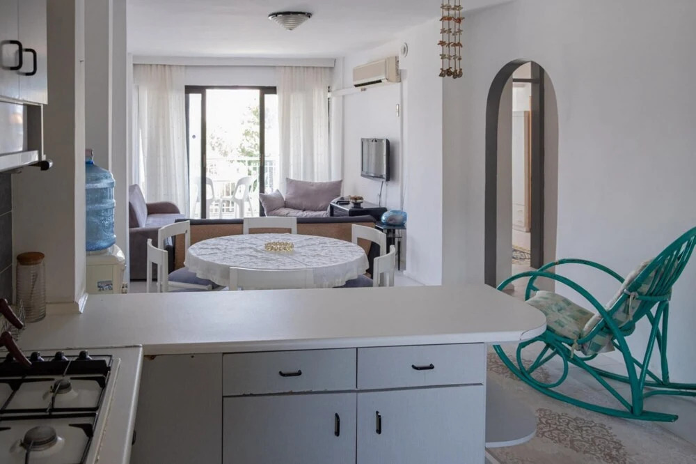 Peaceful Flat Close to Beach in Marmaris
