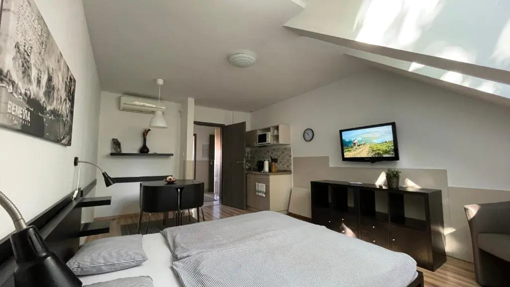 Benevia Apartments