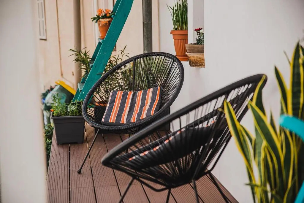 Apartment Dajana