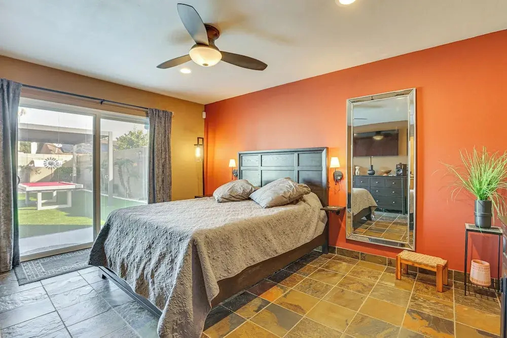 Private Outdoor Oasis! Chandler Home, 5 Mi to Dtwn