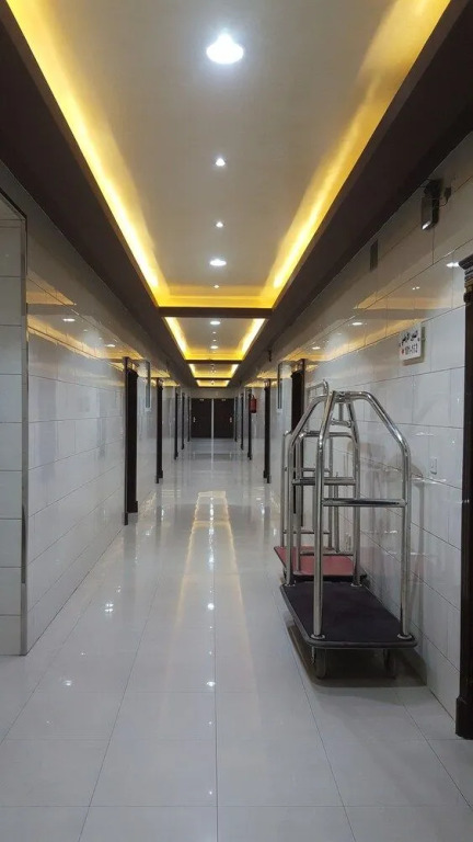 Marbia Furnished Units