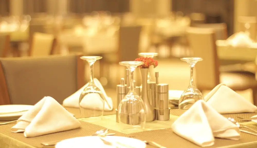 Grand Palace Hotel