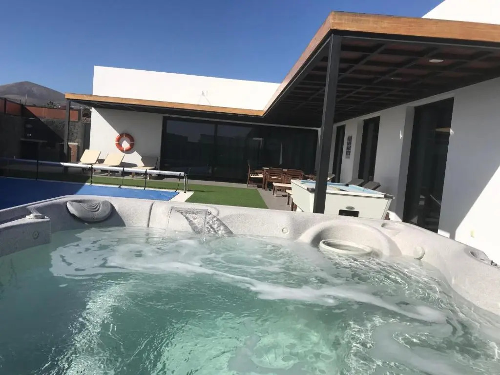 Villa Jimena