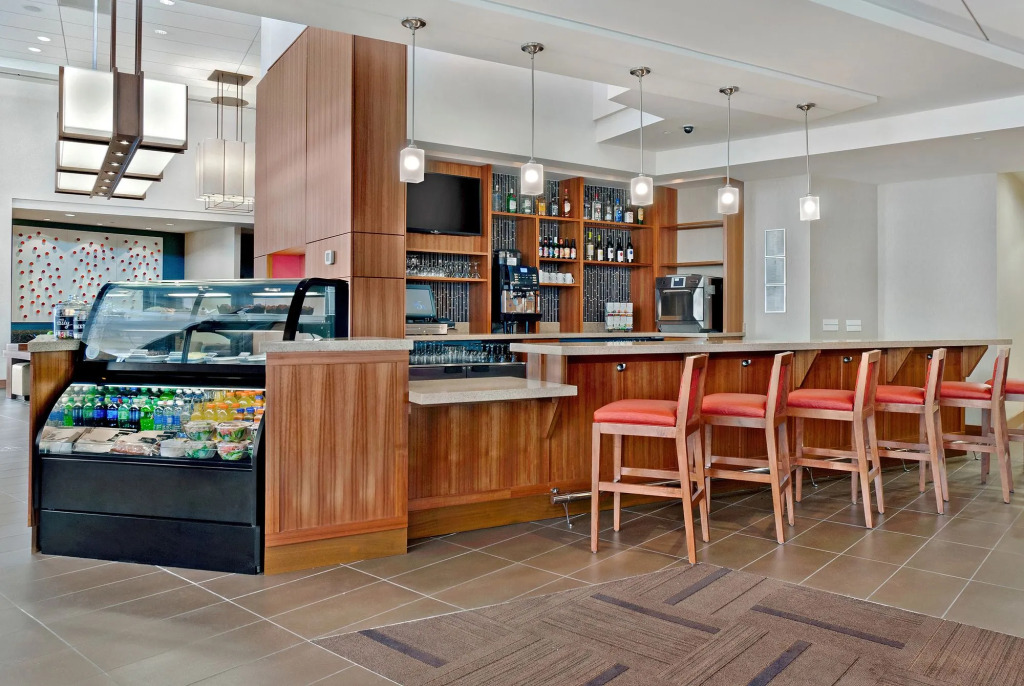 Hyatt Place Fredericksburg at Mary Washington