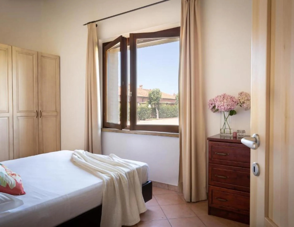 Residence Borgo Verde