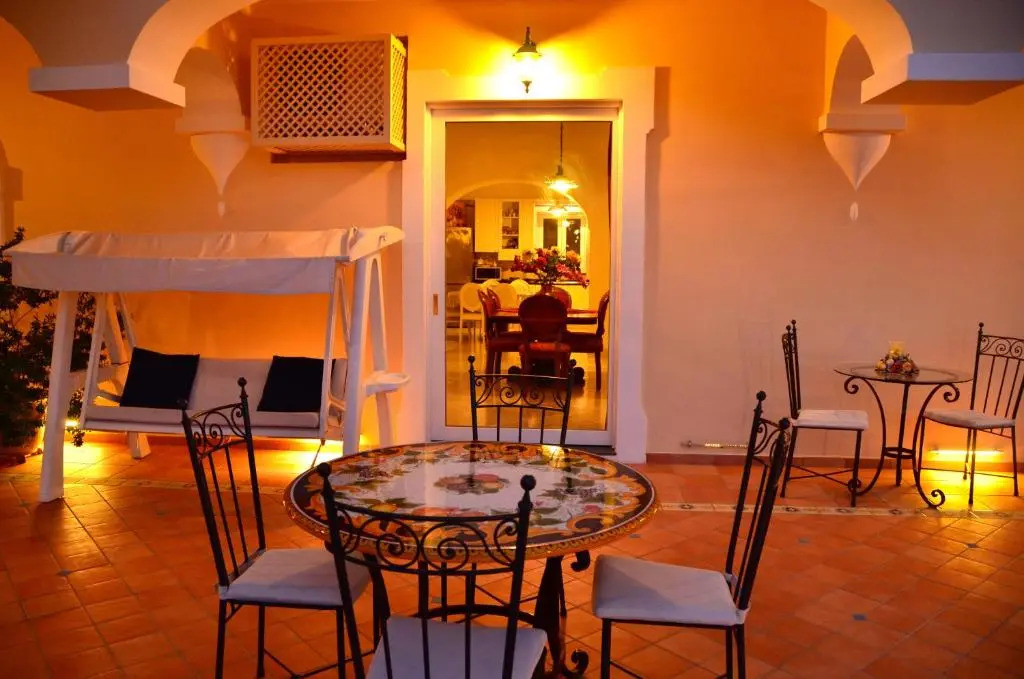 Villa Graziella Positano "a Piece of Paradise"