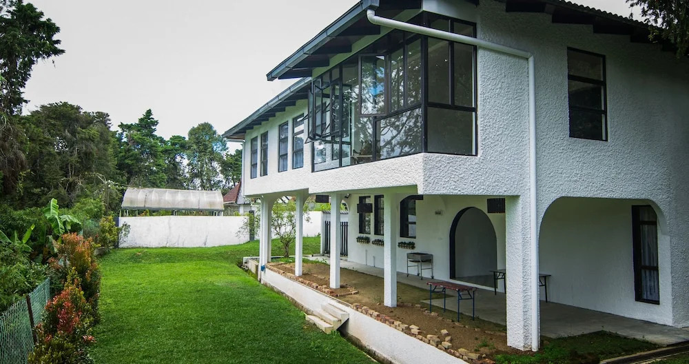 Cameron Highlands Bungalow (Pine Cottage)