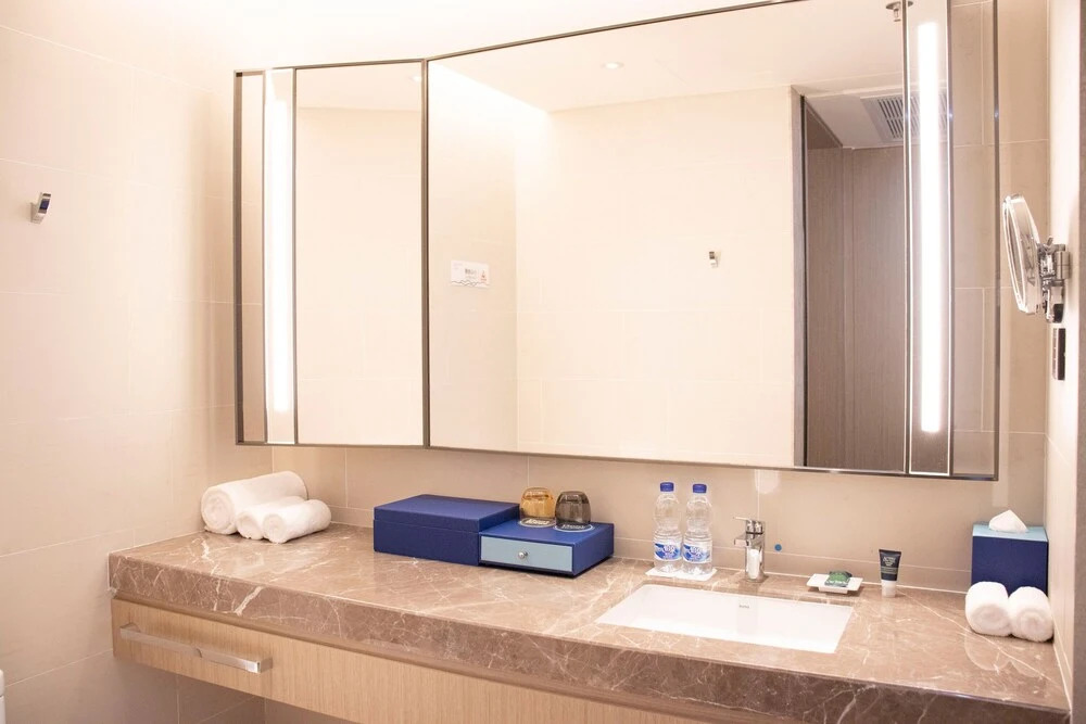 Four Points by Sheraton Wuchuan, Loong Bay