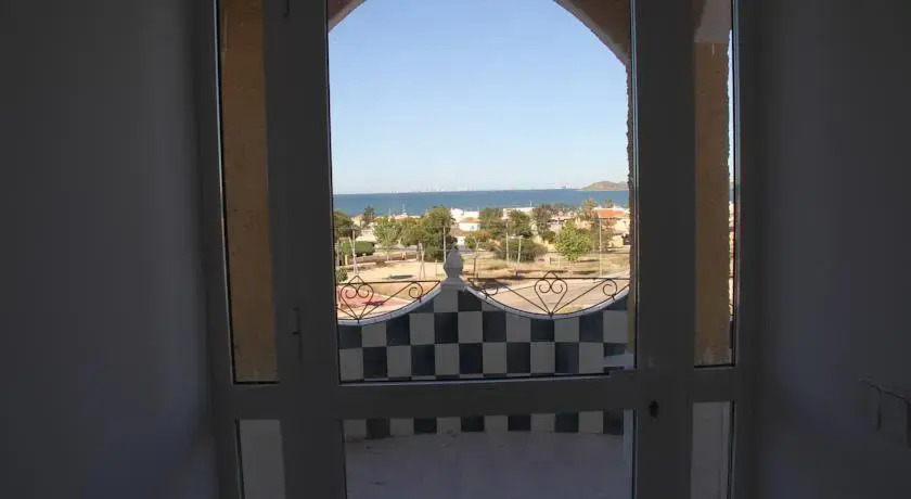 Villa Aurora