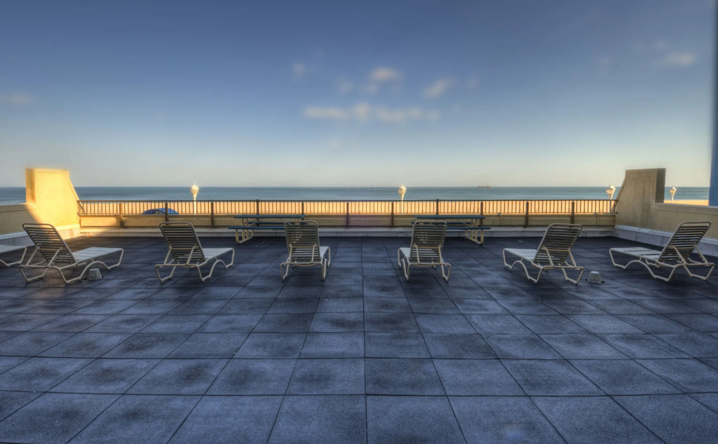 Boardwalk One