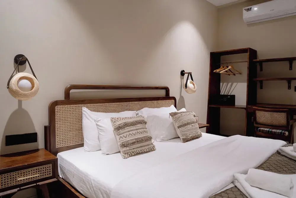 Kaas by Safarnama - Boutique Hotel