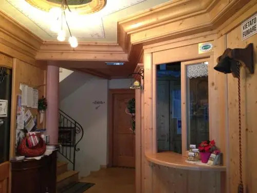 Albergo Centrale