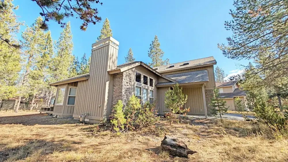 Cultus 15 5 Bedroom Home