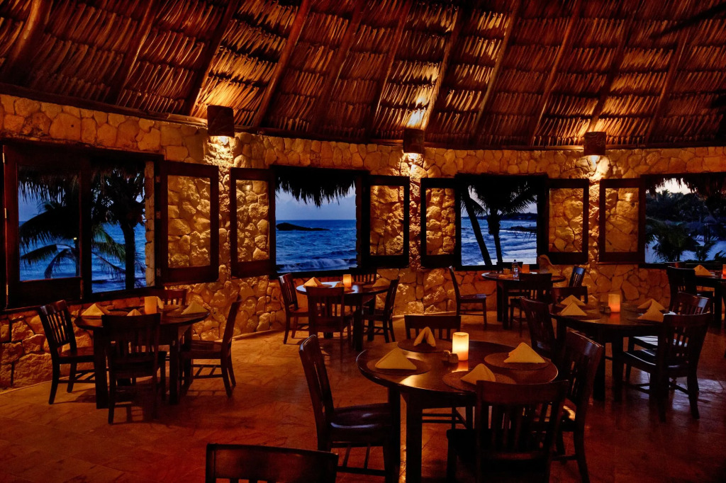 Maya Tulum by G Hotels