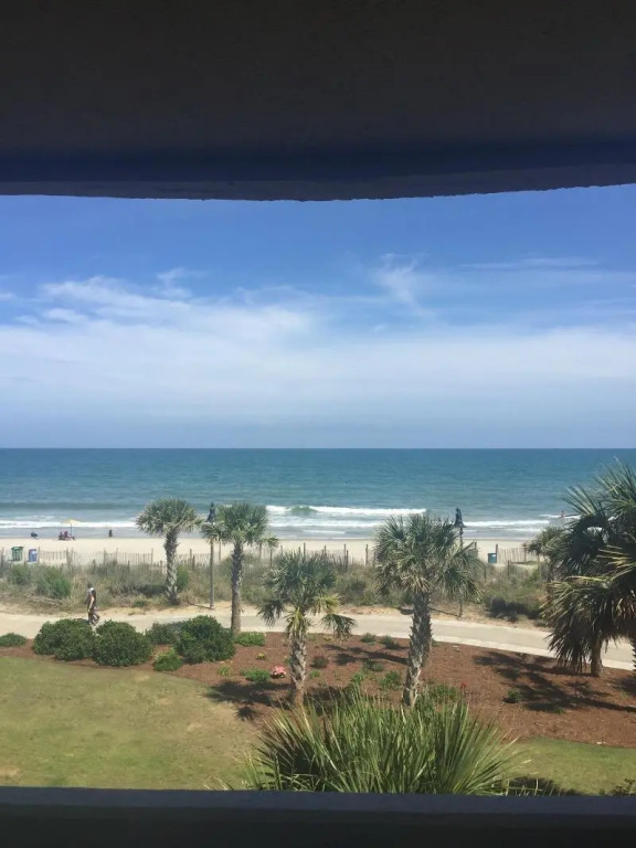 Windsurfer Hotel