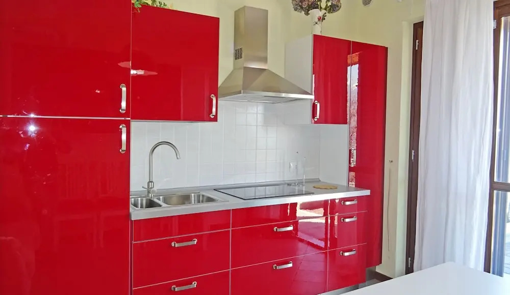 La Quiete 23 Holideal