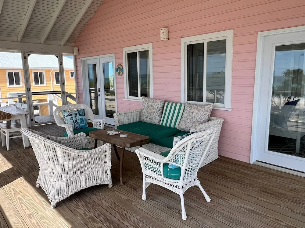 Barbuda Cottages