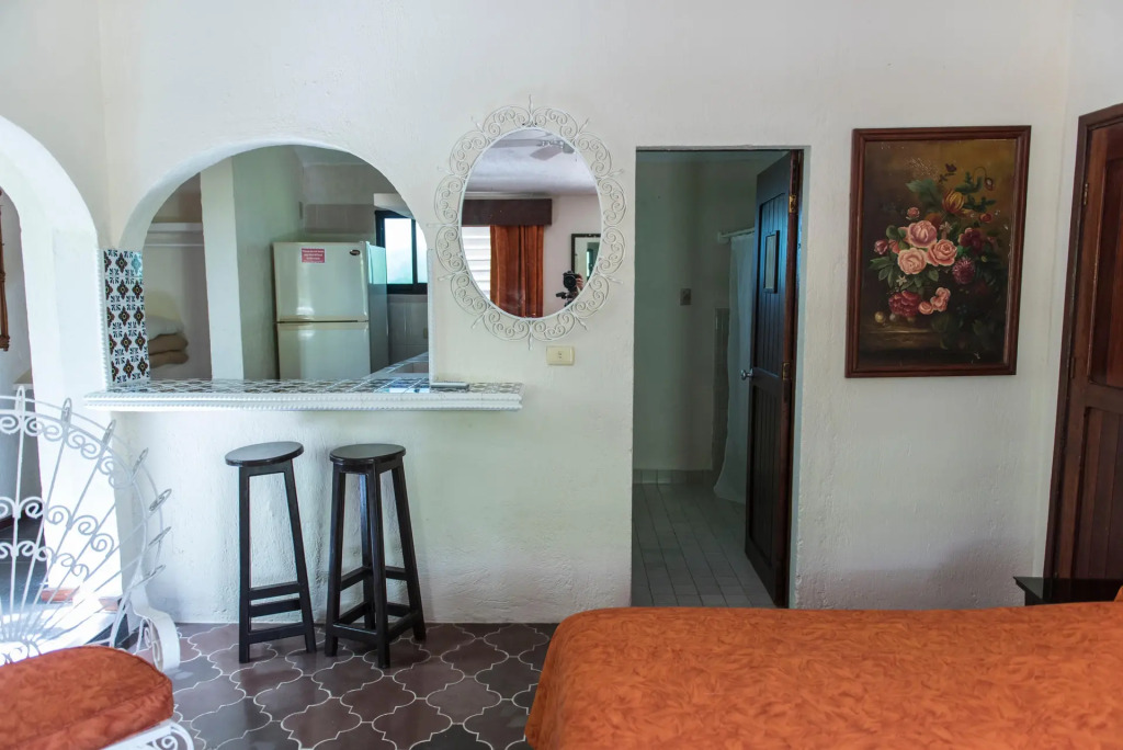 Villablanca Garden Beach Hotel