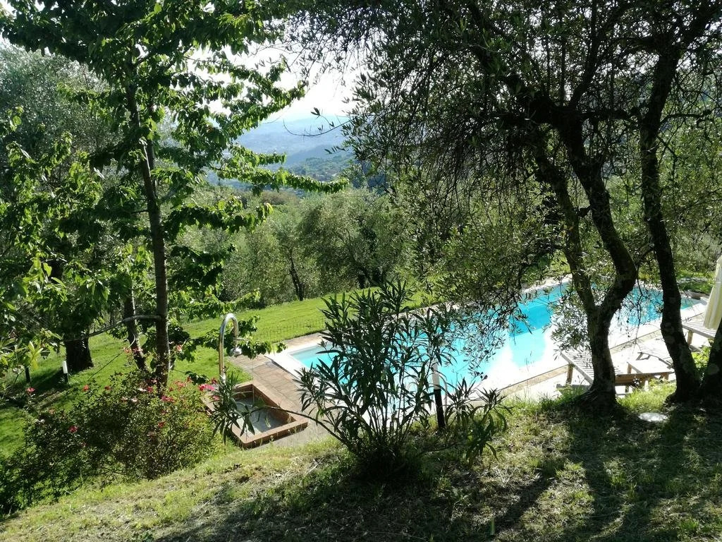 Loggia del Centone