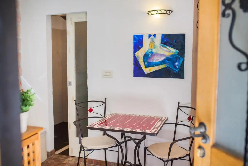 Apartments Laurus