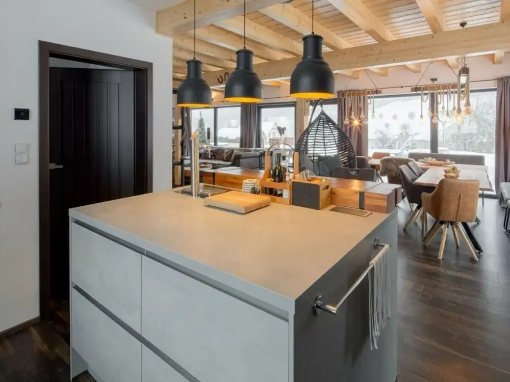 Welcoming Villa With Amenities