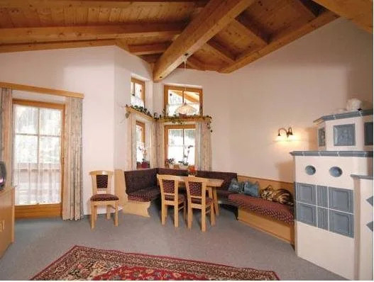 Apartment Hinterbrandthof
