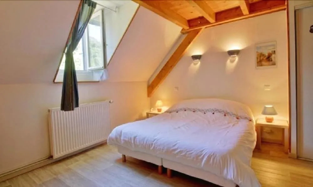 Chambres d'Hôtes La Munia