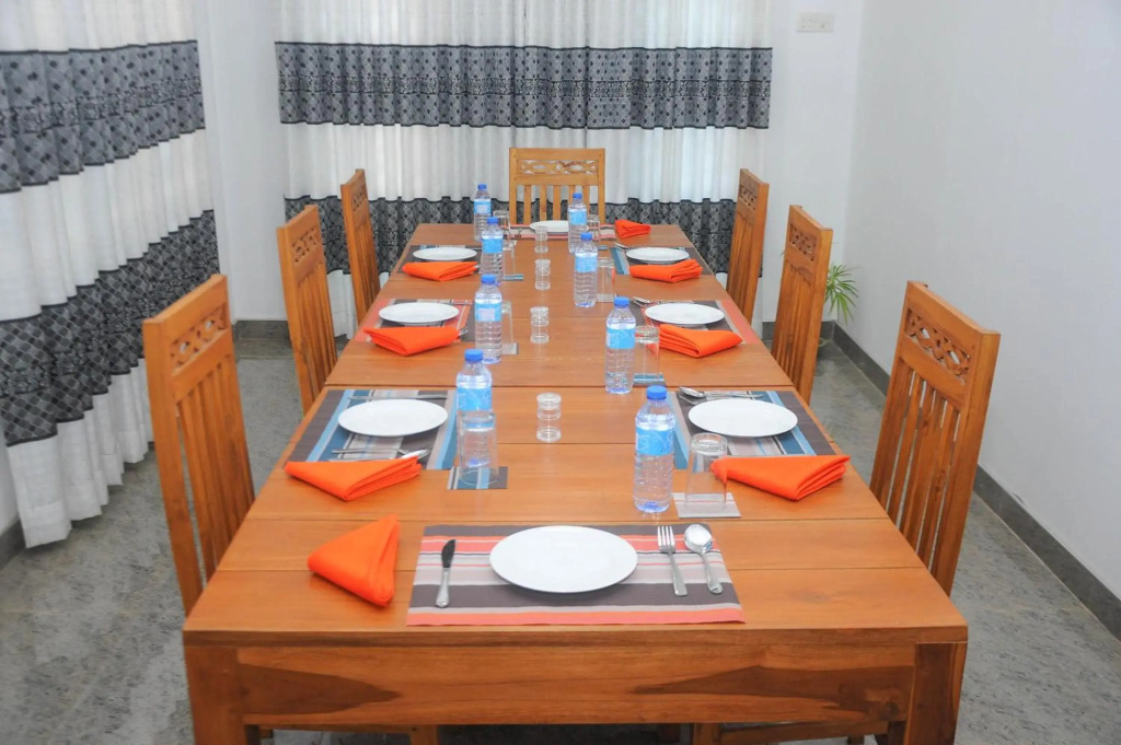 Restwell Homestay
