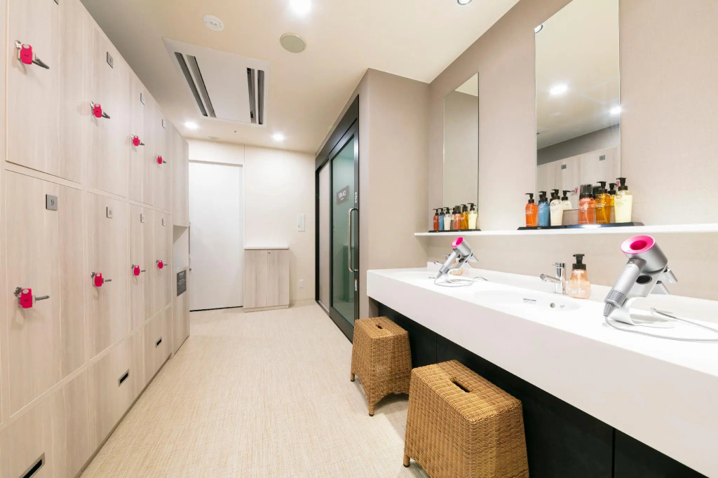 Sanco Inn Grande Nagoya -HOTEL & SPA