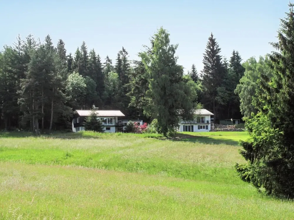 Holiday Home Schuler by Interhome