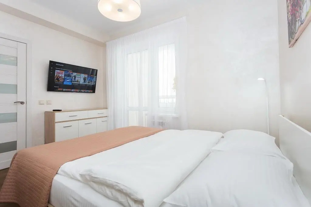 Roomer (Румер) на улице Евфросиньи Полоцкой 5