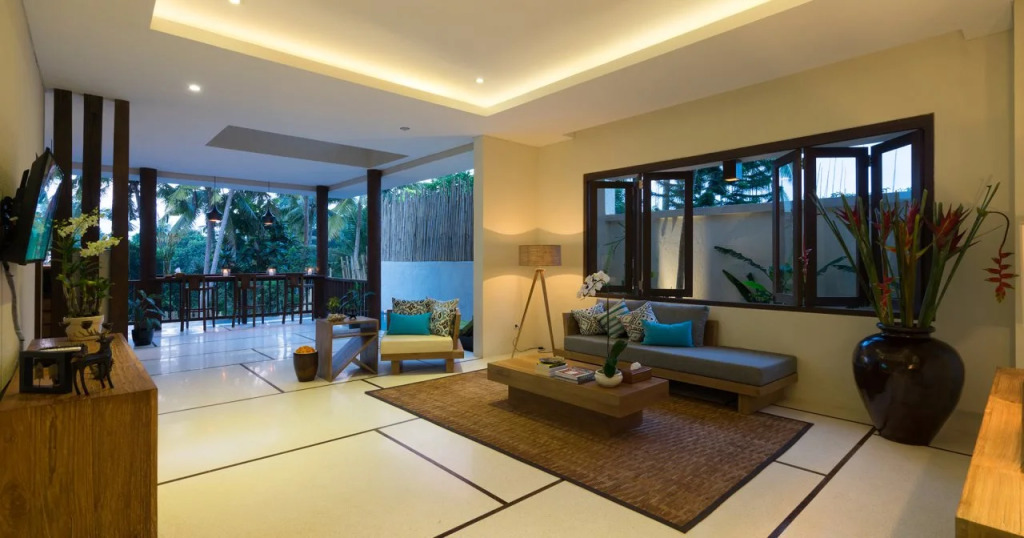 Rumah Suweta