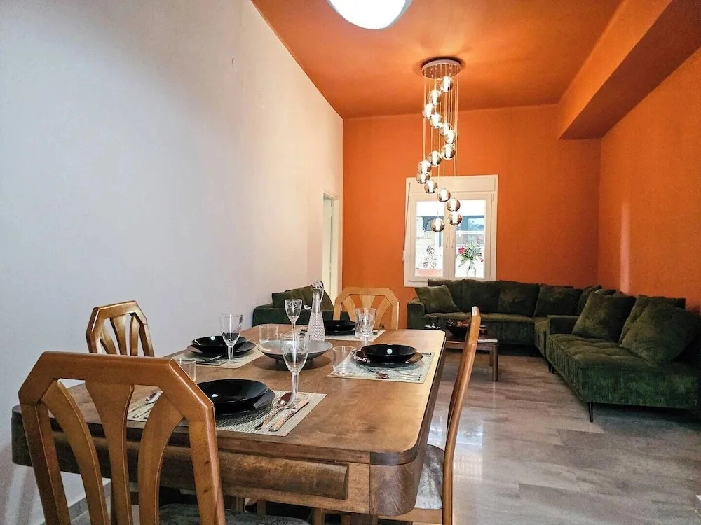 Casa Katerina 3 Bedroom Apt