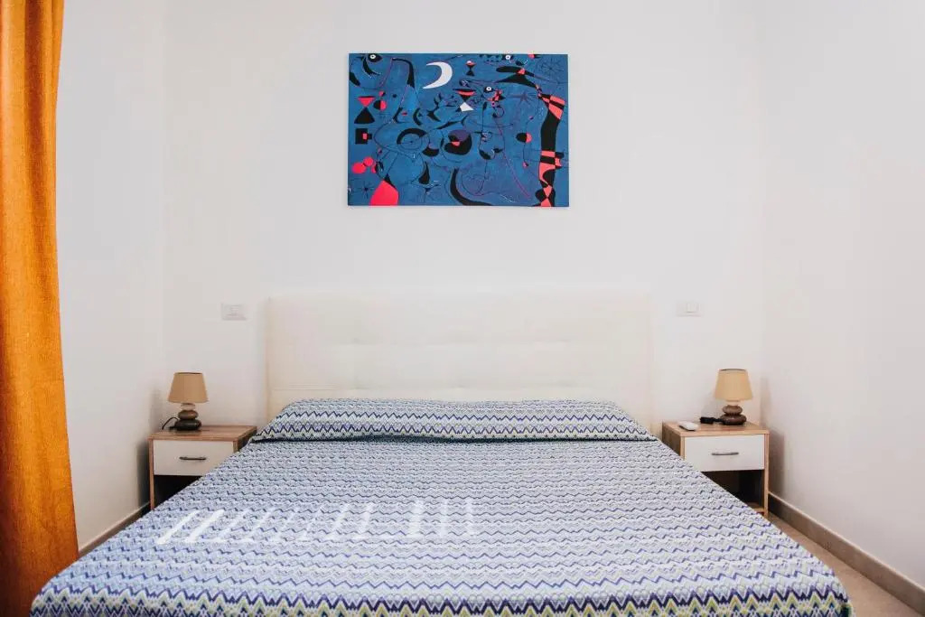 Milva's Apartment