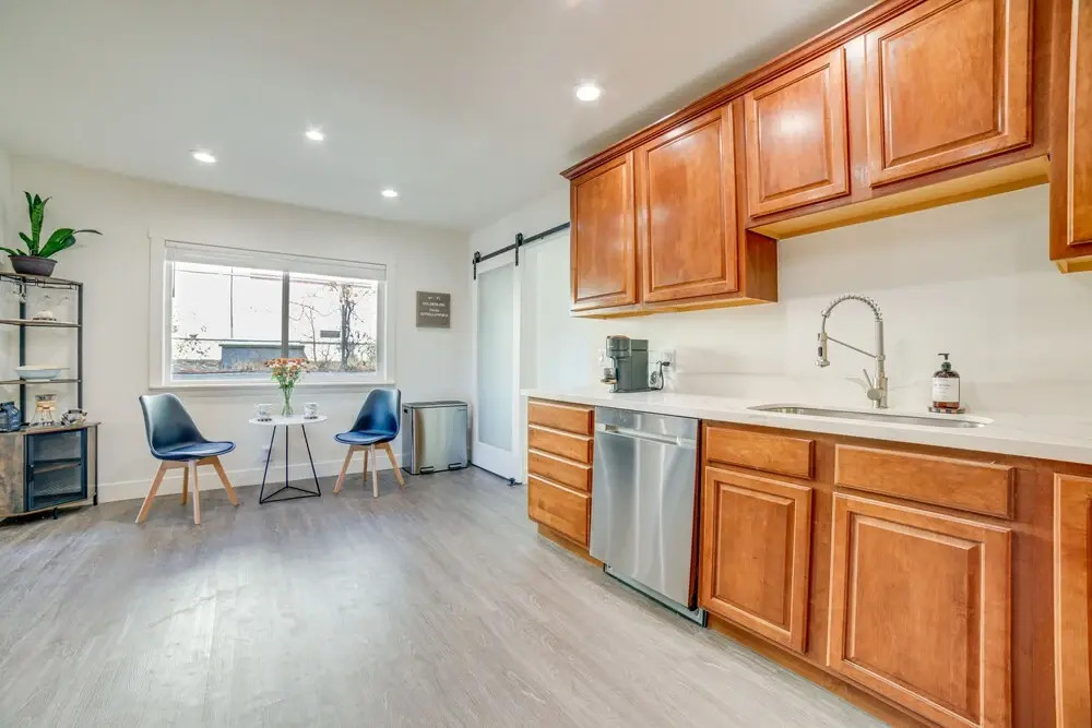 Modern Reno Home w/ Mountain View: Near Downtown!