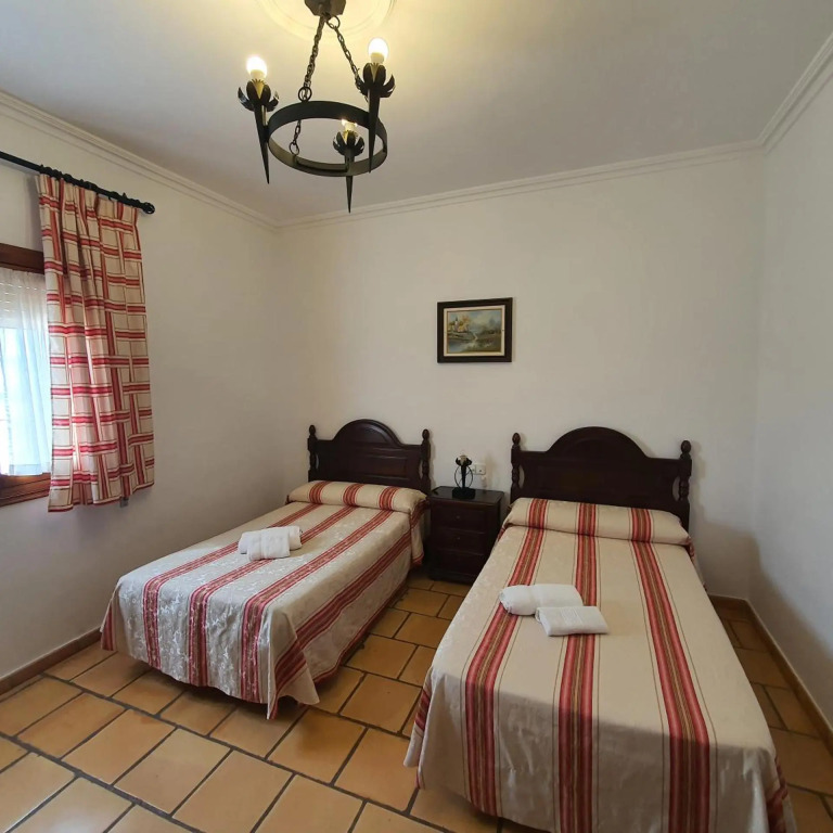 Hotel-Restaurante Venta Tomas