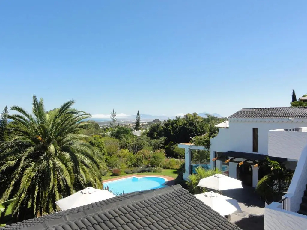 Montrose Guesthouse