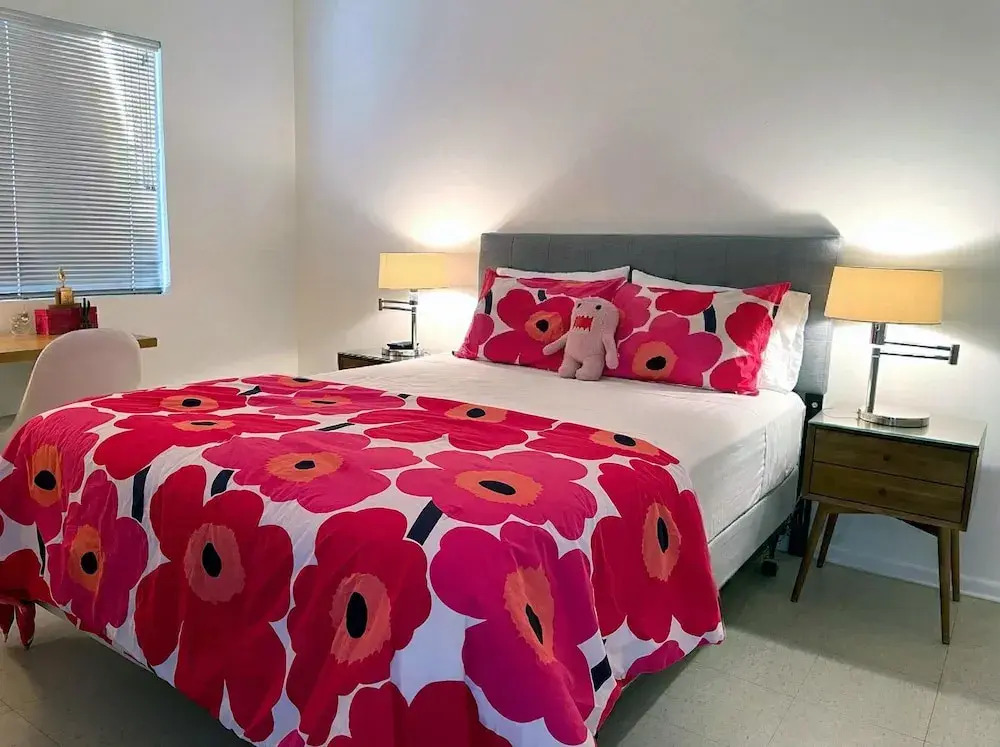 The Getaway Boutique Vacation Rentals