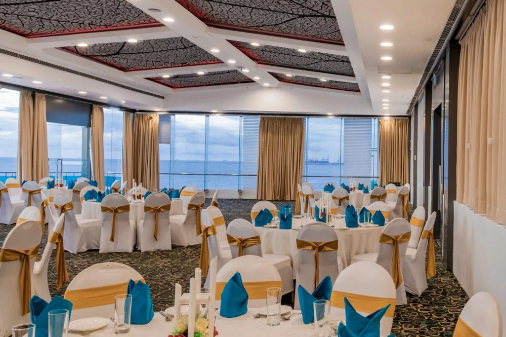 Global Towers Hotel & Apartments