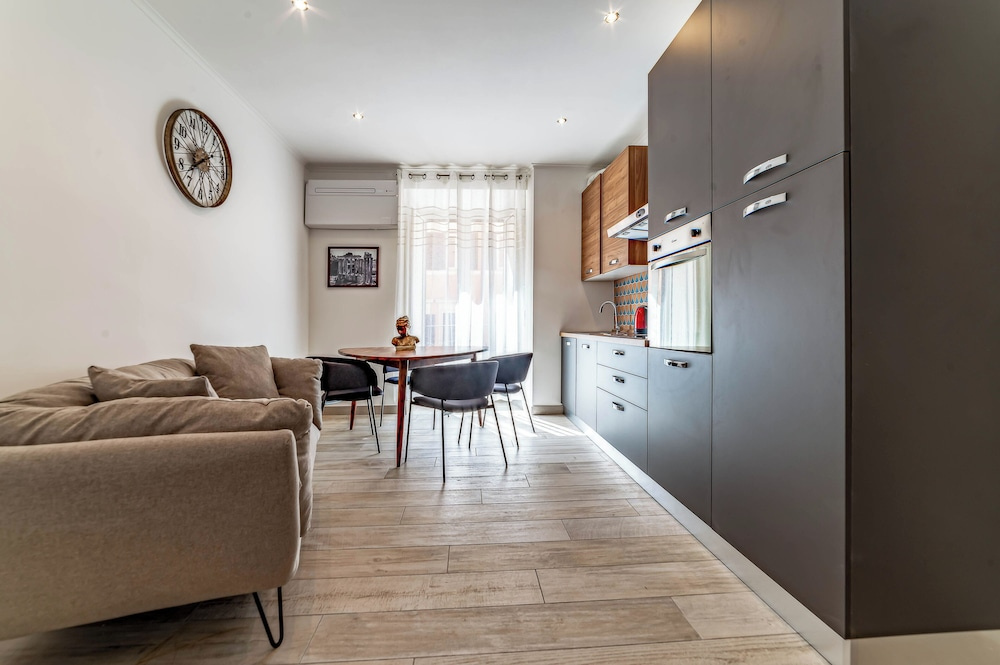 Michelangelo Luxury Rooms - Colosseo - WiFi