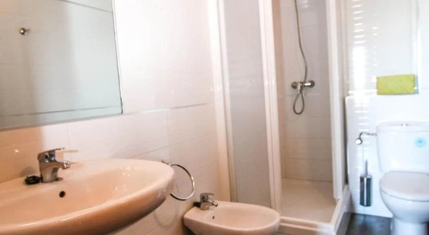 Apartamentos Monterodiles