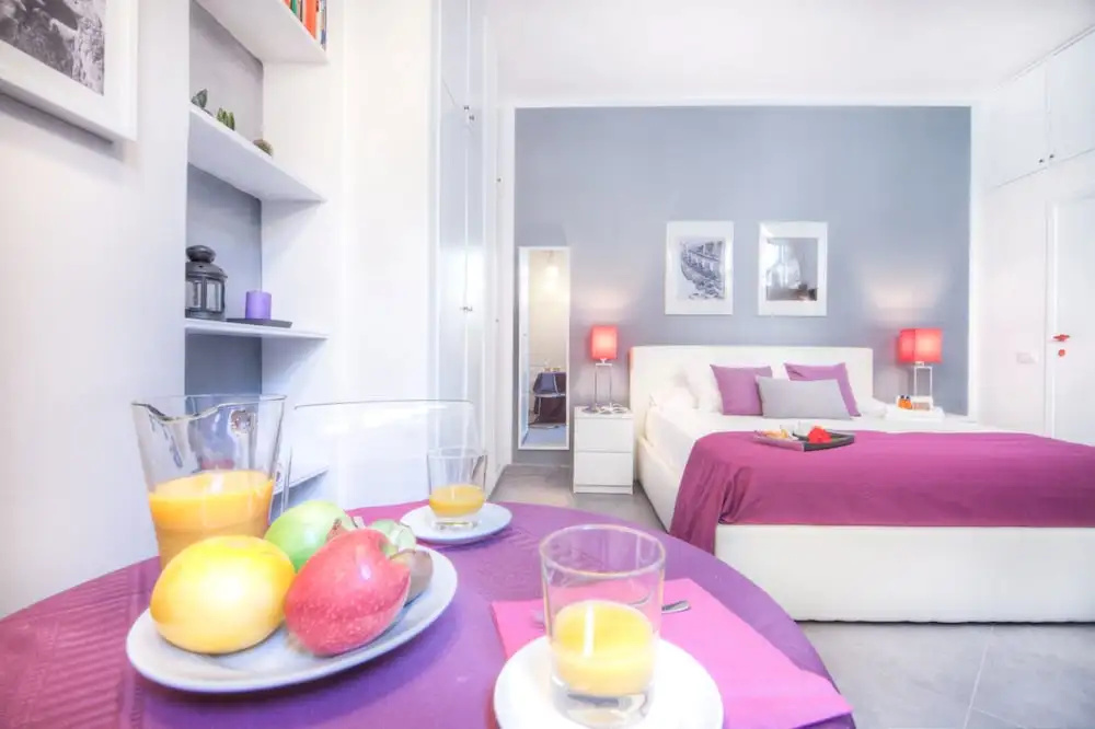 Jardin Suite Studio