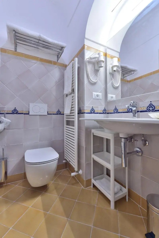 Albadamare Boutique Hotel