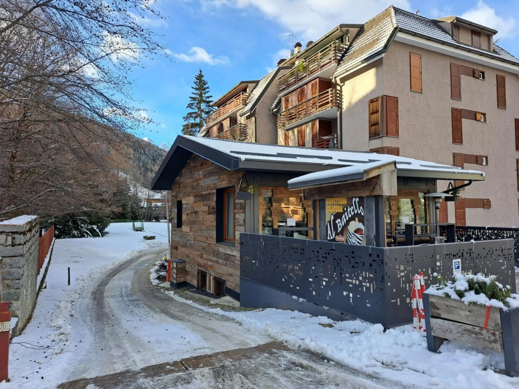 Appartamento Vacanze Graynite-Meadows