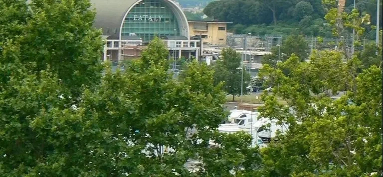 Via Delle Campanule Apt No.3