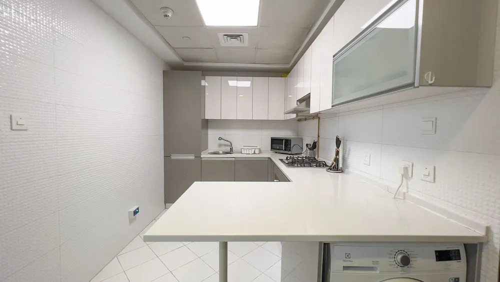 HomesGetaway-Studio in Glitz 1 by Danube