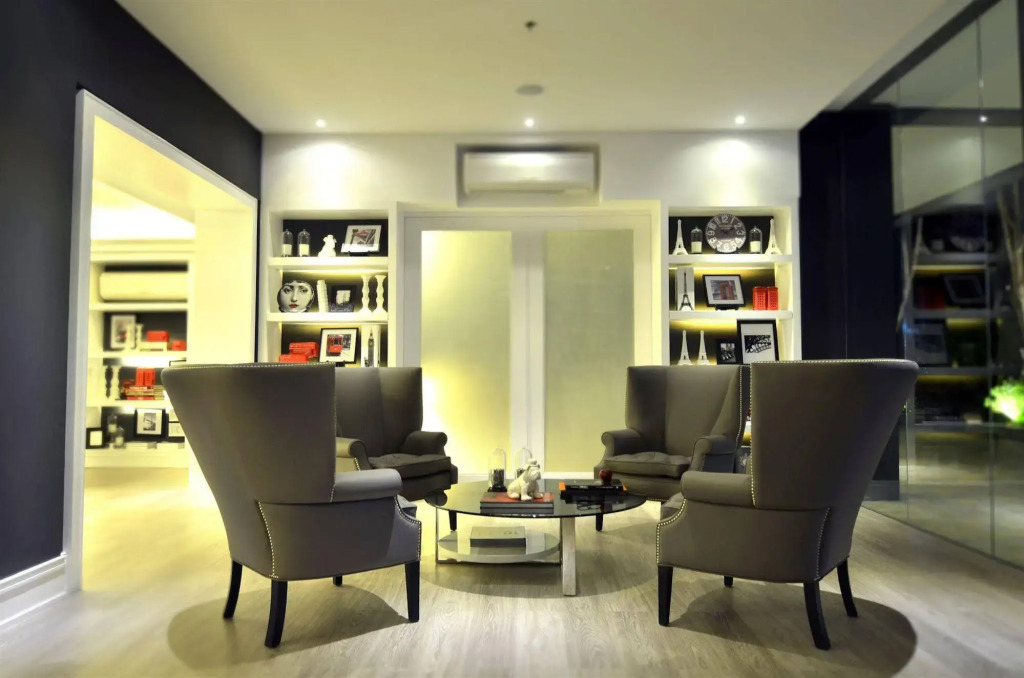 Azumi Boutique Hotel