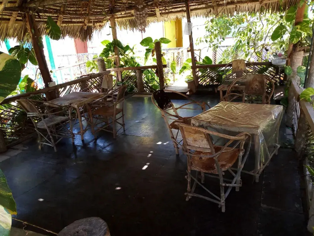 Amira's Roomz Zanzibar