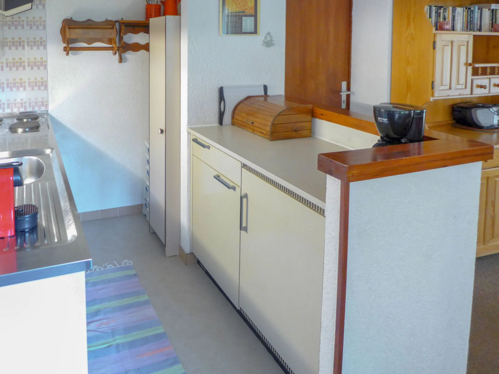 Apartment Yuca B Apt- 28 by Interhome